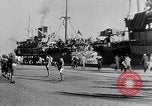 Image of Free French civilians Algeria, 1944, second 41 stock footage video 65675072997
