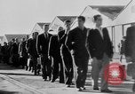 Image of Free French civilians Algeria, 1944, second 42 stock footage video 65675072997