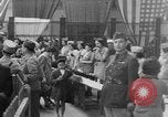 Image of Free French civilians Algeria, 1944, second 49 stock footage video 65675072997