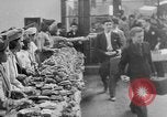 Image of Free French civilians Algeria, 1944, second 53 stock footage video 65675072997