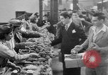 Image of Free French civilians Algeria, 1944, second 57 stock footage video 65675072997