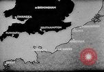Image of German Minelayer English Channel, 1944, second 3 stock footage video 65675072998