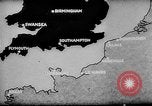 Image of German Minelayer English Channel, 1944, second 4 stock footage video 65675072998