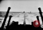 Image of German Minelayer English Channel, 1944, second 8 stock footage video 65675072998