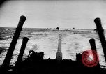 Image of German Minelayer English Channel, 1944, second 10 stock footage video 65675072998
