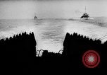 Image of German Minelayer English Channel, 1944, second 11 stock footage video 65675072998