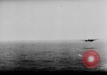 Image of German Minelayer English Channel, 1944, second 13 stock footage video 65675072998