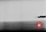 Image of German Minelayer English Channel, 1944, second 15 stock footage video 65675072998
