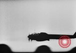 Image of German Minelayer English Channel, 1944, second 17 stock footage video 65675072998