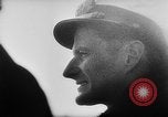 Image of German Minelayer English Channel, 1944, second 19 stock footage video 65675072998