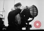 Image of German Minelayer English Channel, 1944, second 20 stock footage video 65675072998