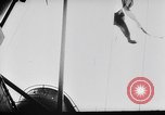 Image of German Minelayer English Channel, 1944, second 24 stock footage video 65675072998