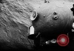 Image of German Minelayer English Channel, 1944, second 26 stock footage video 65675072998