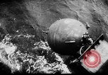 Image of German Minelayer English Channel, 1944, second 27 stock footage video 65675072998