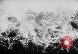 Image of German Minelayer English Channel, 1944, second 29 stock footage video 65675072998