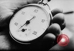 Image of German Minelayer English Channel, 1944, second 30 stock footage video 65675072998