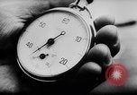 Image of German Minelayer English Channel, 1944, second 31 stock footage video 65675072998