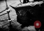Image of German Minelayer English Channel, 1944, second 32 stock footage video 65675072998