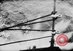 Image of German Minelayer English Channel, 1944, second 33 stock footage video 65675072998