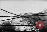 Image of German Minelayer English Channel, 1944, second 35 stock footage video 65675072998