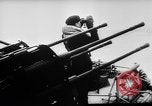 Image of German Minelayer English Channel, 1944, second 39 stock footage video 65675072998