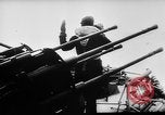 Image of German Minelayer English Channel, 1944, second 40 stock footage video 65675072998