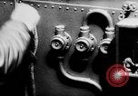 Image of German Minelayer English Channel, 1944, second 45 stock footage video 65675072998