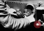 Image of German Minelayer English Channel, 1944, second 46 stock footage video 65675072998