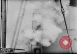 Image of German Minelayer English Channel, 1944, second 48 stock footage video 65675072998