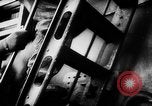 Image of German Minelayer English Channel, 1944, second 50 stock footage video 65675072998