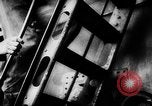 Image of German Minelayer English Channel, 1944, second 51 stock footage video 65675072998