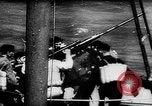 Image of German Minelayer English Channel, 1944, second 52 stock footage video 65675072998