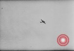 Image of German Minelayer English Channel, 1944, second 54 stock footage video 65675072998