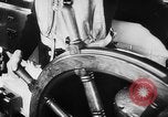Image of German Minelayer English Channel, 1944, second 59 stock footage video 65675072998