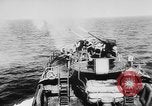 Image of German Minelayer English Channel, 1944, second 60 stock footage video 65675072998