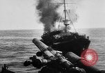 Image of German Minelayer English Channel, 1944, second 13 stock footage video 65675072999