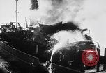 Image of German Minelayer English Channel, 1944, second 17 stock footage video 65675072999
