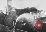 Image of German Minelayer English Channel, 1944, second 20 stock footage video 65675072999