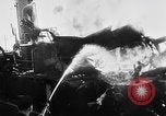 Image of German Minelayer English Channel, 1944, second 21 stock footage video 65675072999