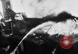 Image of German Minelayer English Channel, 1944, second 22 stock footage video 65675072999