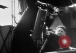 Image of German Minelayer English Channel, 1944, second 24 stock footage video 65675072999