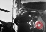Image of German Minelayer English Channel, 1944, second 25 stock footage video 65675072999