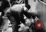 Image of German Minelayer English Channel, 1944, second 26 stock footage video 65675072999