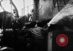 Image of German Minelayer English Channel, 1944, second 28 stock footage video 65675072999