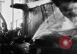Image of German Minelayer English Channel, 1944, second 29 stock footage video 65675072999