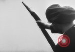 Image of German Minelayer English Channel, 1944, second 30 stock footage video 65675072999