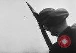 Image of German Minelayer English Channel, 1944, second 31 stock footage video 65675072999