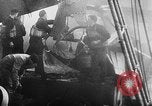 Image of German Minelayer English Channel, 1944, second 35 stock footage video 65675072999