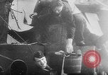 Image of German Minelayer English Channel, 1944, second 37 stock footage video 65675072999