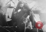 Image of German Minelayer English Channel, 1944, second 38 stock footage video 65675072999